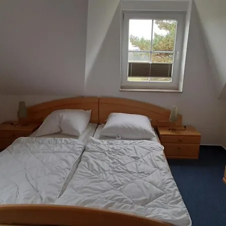 Am Deich 36 Tatil Evi