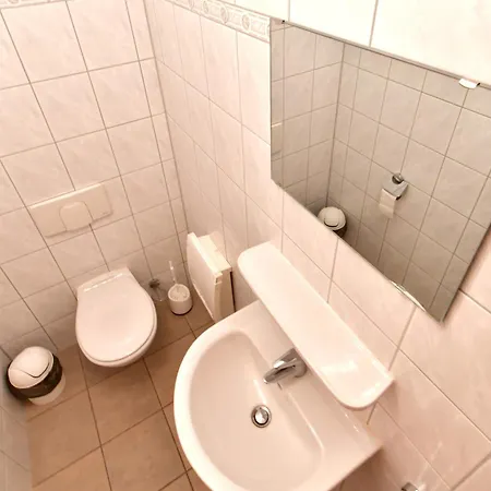 Tatil Evi Am Deich 36