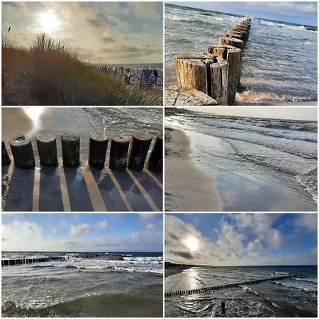 Am Deich 36 Zingst